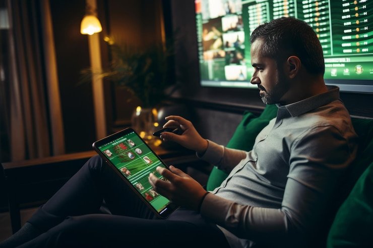 Fitur roulette mobile untuk pengguna dewasa